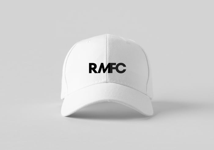 RMFC Hat image